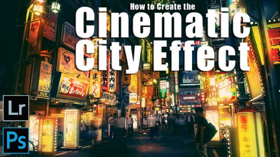 Properly Create the Wakui Cinematic Effect