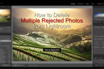 How to Delete Photos from Lightroom
