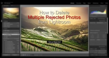 How to Delete Photos from Lightroom (The EASY Way)