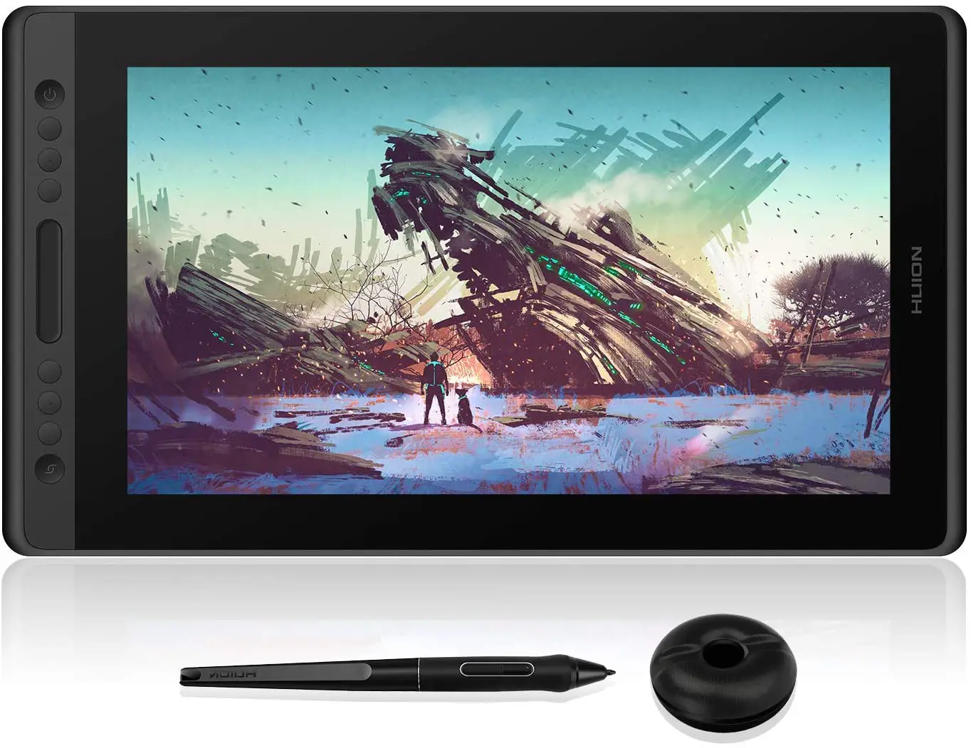 Best Drawing Tablet for 2020 Lapse of the Shutter