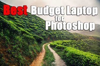 The ACTUAL Best Laptop for Photo Editing on a Budget