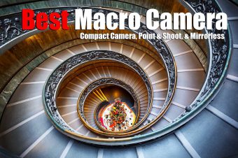 What is the Best Macro Camera?