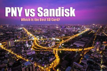 PNY vs Sandisk: SD and MicroSD Reviews & Comparison