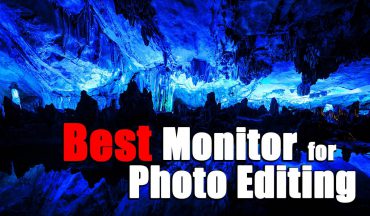 The Best Monitor for Photo Editing Under $500 (TESTED)