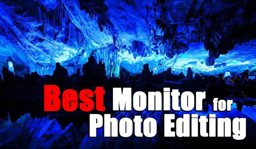 What is the Best Monitor for Photo Editing Under $500?