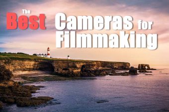 The ACTUAL Best Camera for Filmmaking on a Budget [2022]