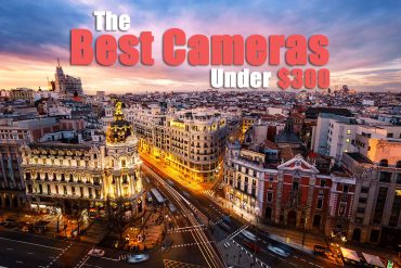 What are the Best Cameras Under $300 in 2023? (TOP 10 Picks)