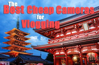 Ultimate Guide to the Best Cheap Cameras for Vlogging Today