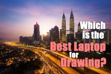 Which is the Best Laptop for Drawing in 2023?