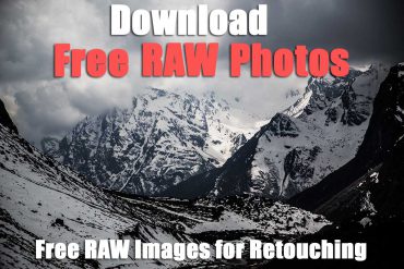 49+ Free RAW Photos: Download to Practice Retouching