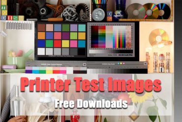 My Top Choices of Printer Test Images for Photographers