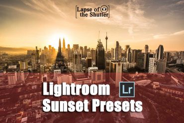 10 Lightroom Sunset Presets: Download FREE Now!
