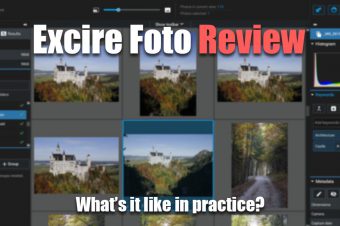 Excire Foto Review: The Best Photo Management Software?