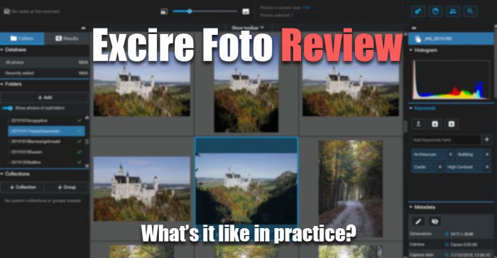 Excire Foto Review