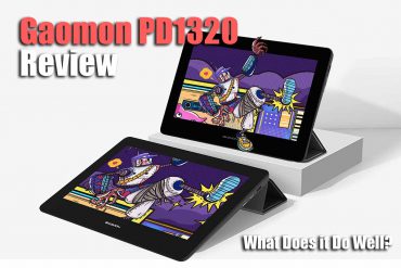 Gaomon PD1320 Review: Is It Worth It?