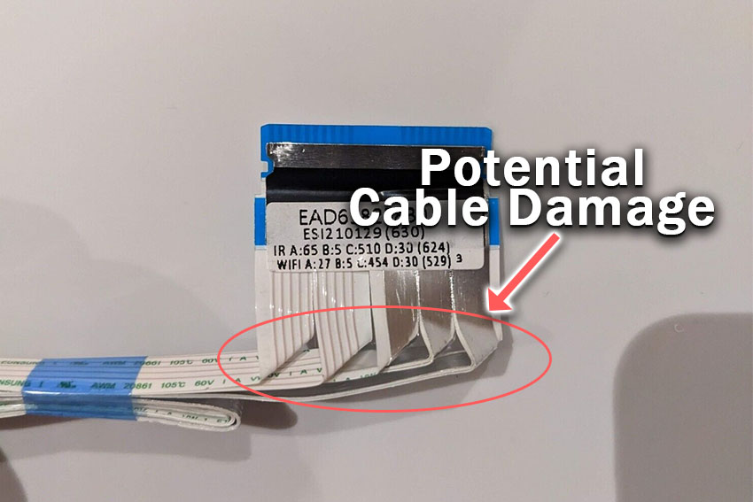 tv wifi cable