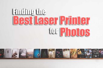 The REAL Best Laser Printer for Photos [2023]