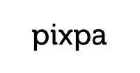 pixpa logo