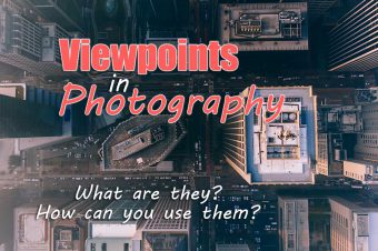 What are the Viewpoints in Photography?