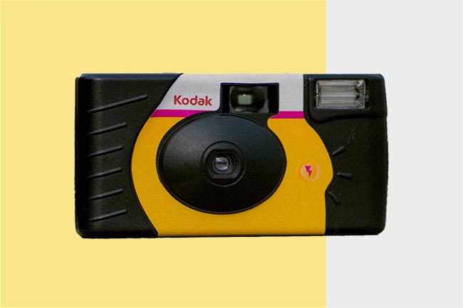 Where Can I Send My Disposable Camera to Get Developed
