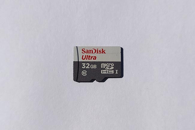 largest micro sd card