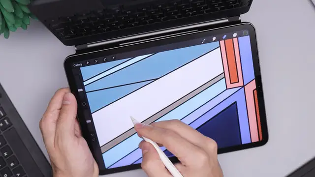 touch screen laptop with stylus
