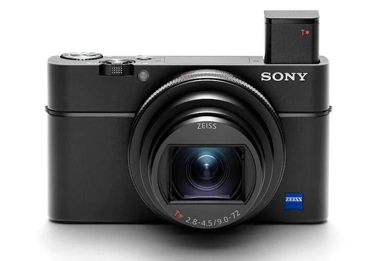 best compact camera in the world