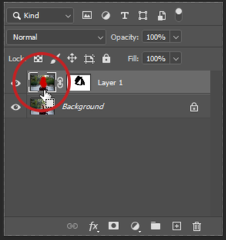 Photoshop Eraser Not Working? [FIXED] - Lapse of the Shutter