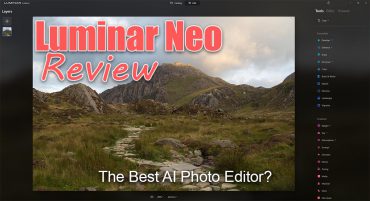 Luminar Neo Review: The Best AI Powered Photo Editor?