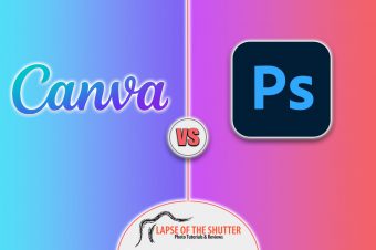 Canva vs Photoshop: Which is Better?