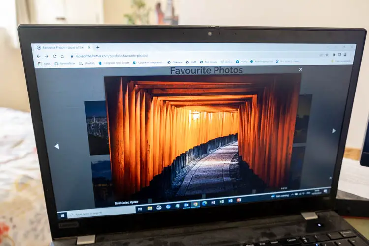What Is 16:9?