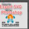 export svg from photoshop