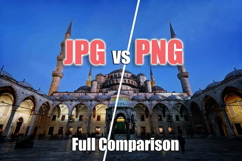 png vs jpg