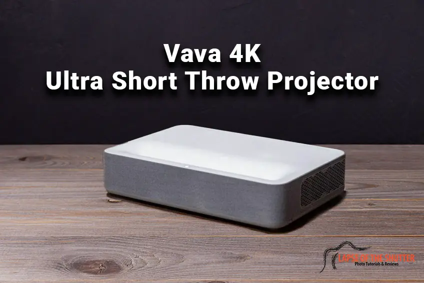 vava 4k ultra short throw projector