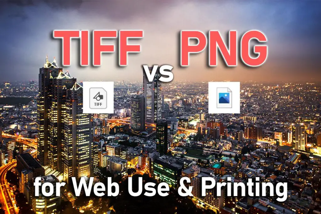 tiff vs png