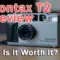 contax t2 review