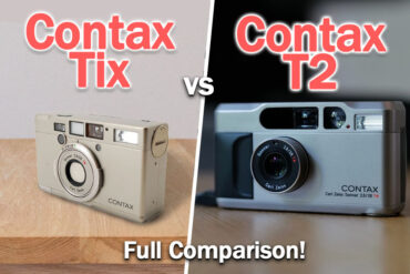 Contax T2 vs TIX: Which is Best?