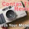 contax tvs review
