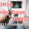dolby vision vs hdr10