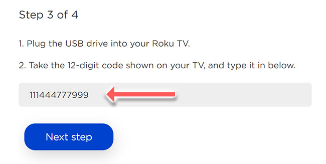Element Roku tv update software