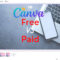 canva free vs paid