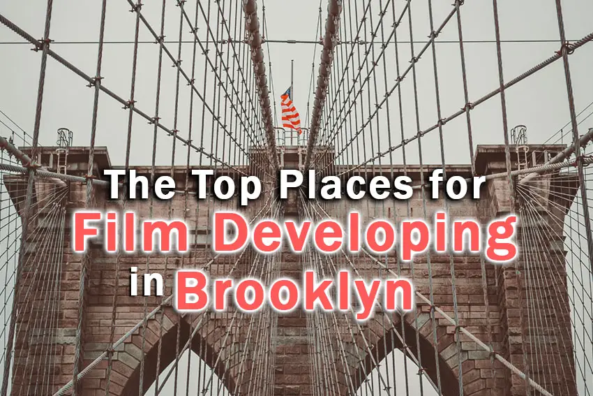 film developing brooklyn