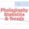 photography statistics